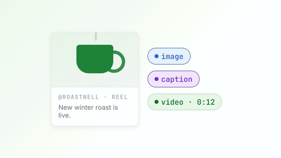Reading post context
